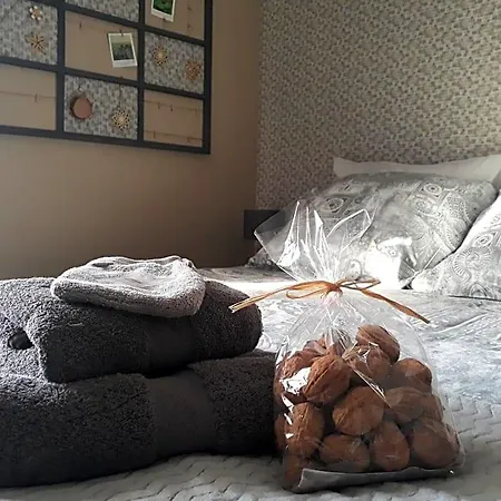 Bed and breakfast Le Clos Du Mont César