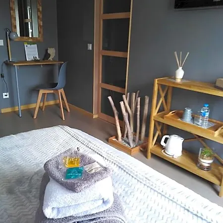Bed and breakfast Le Clos Du Mont César Bailleul-sur-Therain
