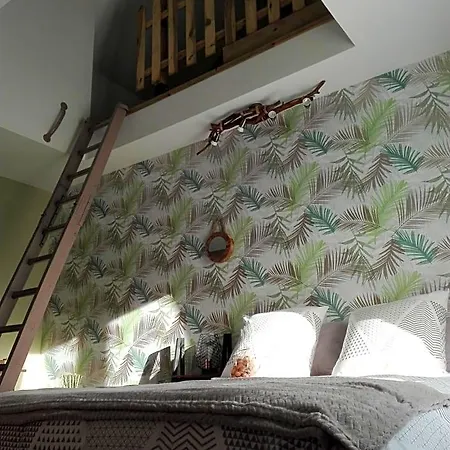 Le Clos Du Mont César Bed and breakfast 3*