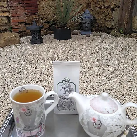 Le Clos Du Mont César