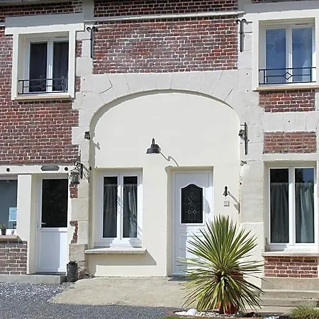 Le Clos Du Mont César Bailleul-sur-Therain