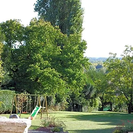 Le Clos Du Mont César 3* Bailleul-sur-Therain