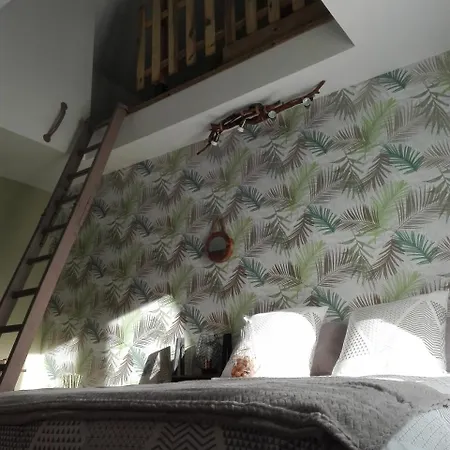 Le Clos Du Mont Cesar 3*