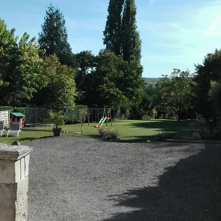 Le Clos Du Mont Cesar