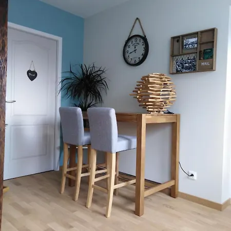 Le Clos Du Mont Cesar Bed & Breakfast Bailleul-sur-Therain