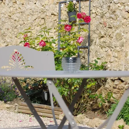 Bed & Breakfast Le Clos Du Mont Cesar 3*