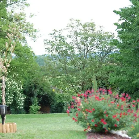 Le Clos Du Mont Cesar 3* Bailleul-sur-Therain